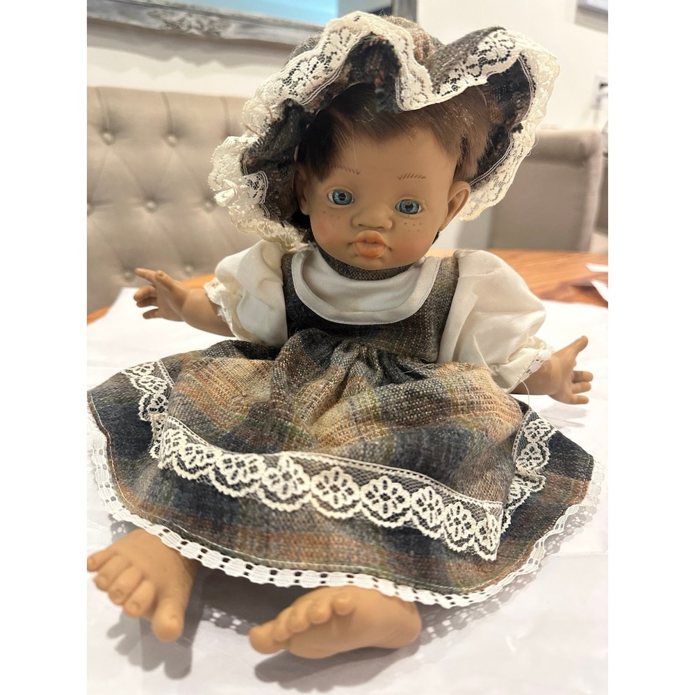 Falca 15" Doll Made in Spain